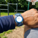 Denim Maverick Casual Men's Watch - Image 5