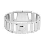 Streamline Elegance Rectangular Watch - Image 3
